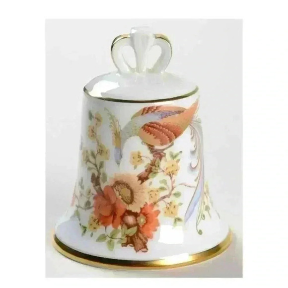 Danbury Mint | Bells of the Great Porcelain Houses | Vintage | Kaiser - Picture 1 of 6
